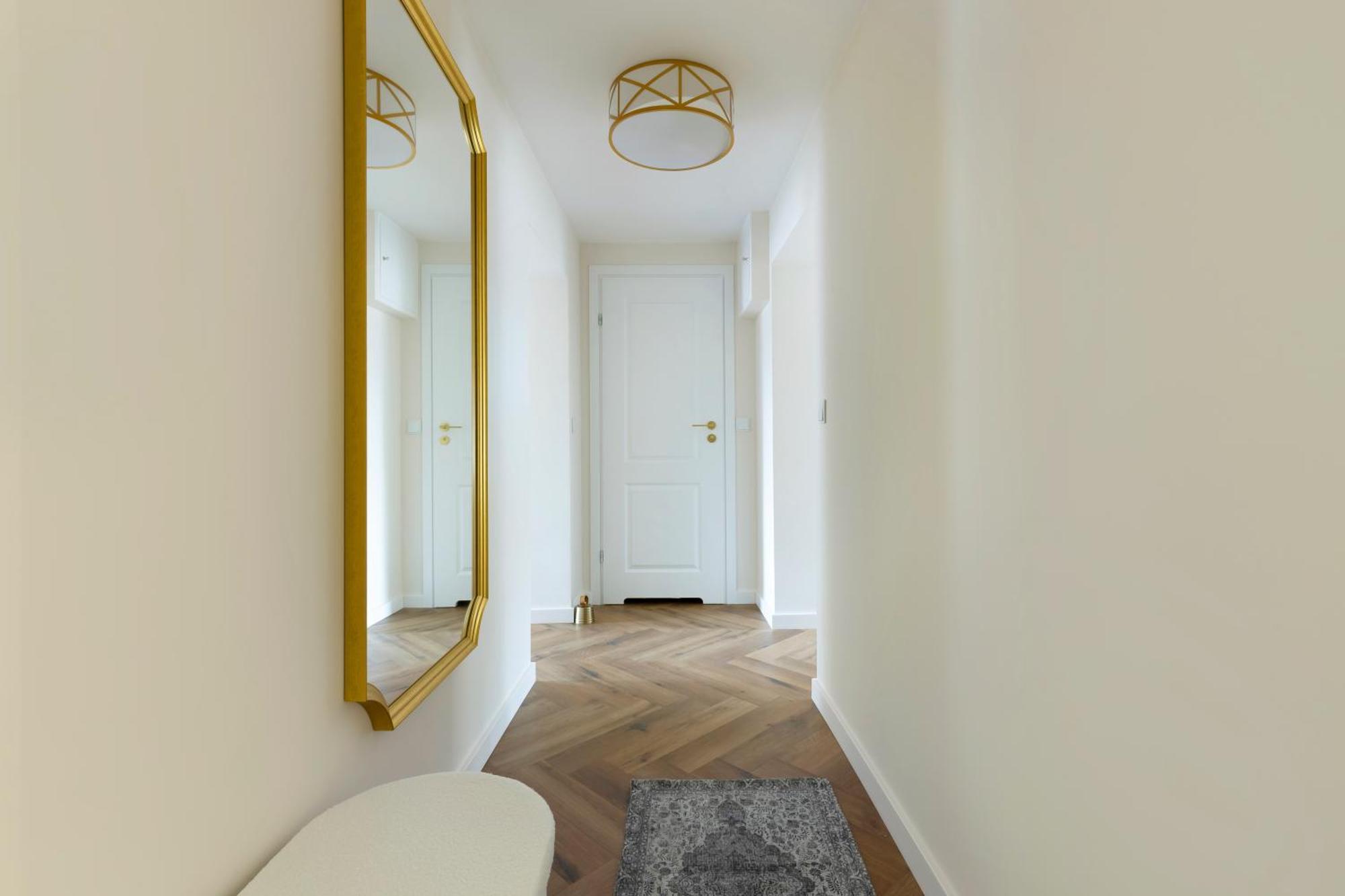 Elite Apartments Dluga Prestige 格但斯克 外观 照片